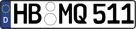 HB-MQ511