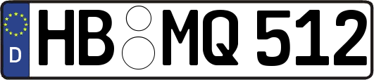 HB-MQ512