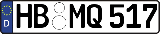HB-MQ517