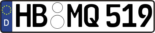 HB-MQ519