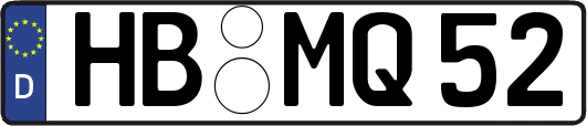 HB-MQ52