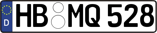 HB-MQ528