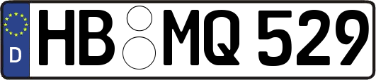 HB-MQ529