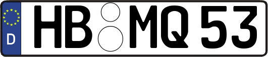 HB-MQ53