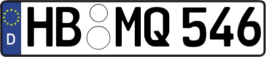HB-MQ546