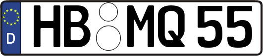HB-MQ55