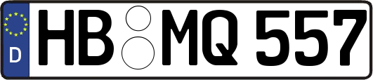 HB-MQ557