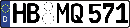 HB-MQ571