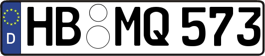 HB-MQ573