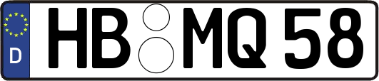 HB-MQ58