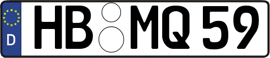 HB-MQ59