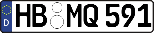 HB-MQ591