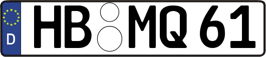 HB-MQ61