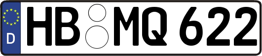 HB-MQ622