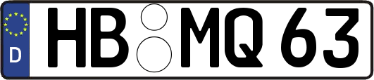 HB-MQ63