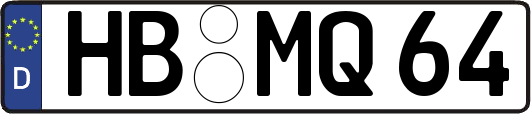 HB-MQ64