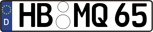 HB-MQ65