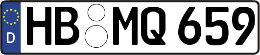 HB-MQ659