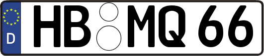 HB-MQ66