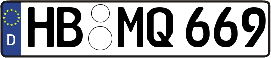 HB-MQ669