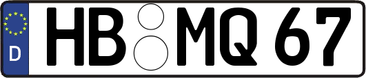 HB-MQ67