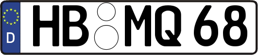 HB-MQ68