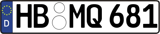 HB-MQ681