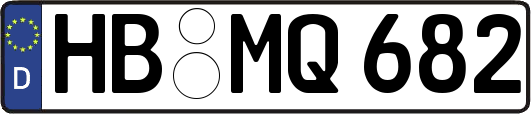 HB-MQ682