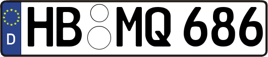 HB-MQ686