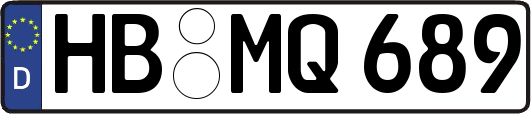 HB-MQ689