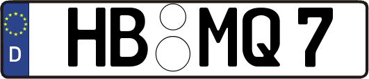 HB-MQ7