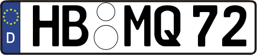 HB-MQ72