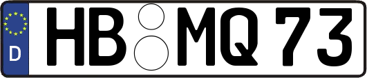 HB-MQ73