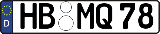 HB-MQ78
