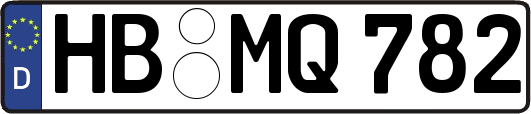 HB-MQ782