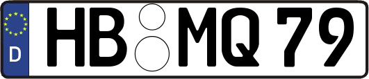 HB-MQ79