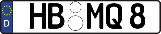 HB-MQ8