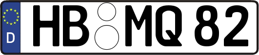 HB-MQ82
