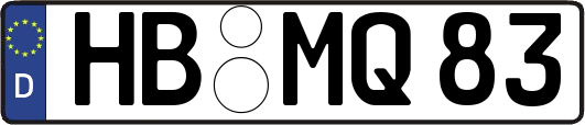 HB-MQ83