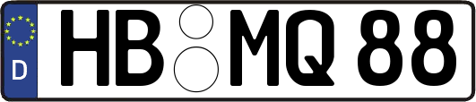 HB-MQ88