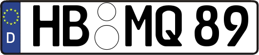 HB-MQ89
