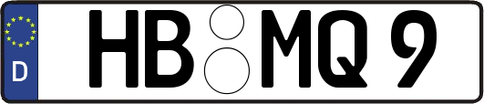 HB-MQ9
