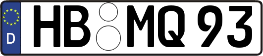 HB-MQ93