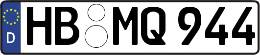 HB-MQ944