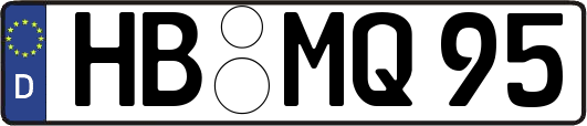 HB-MQ95