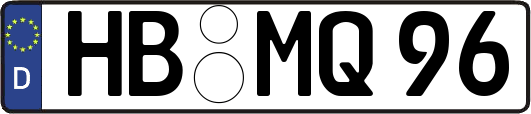 HB-MQ96