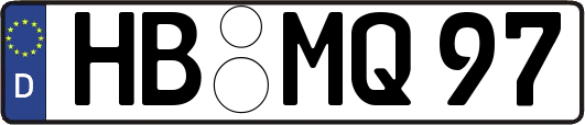 HB-MQ97