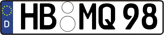 HB-MQ98