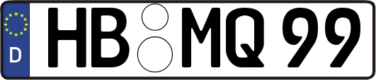 HB-MQ99