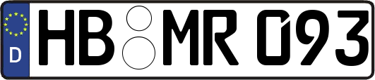 HB-MR093